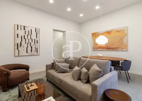 Pis de 125 m² a Madrid