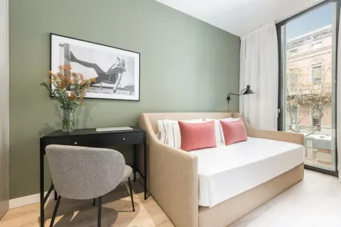 Appartamento 65 m² a Barcelona