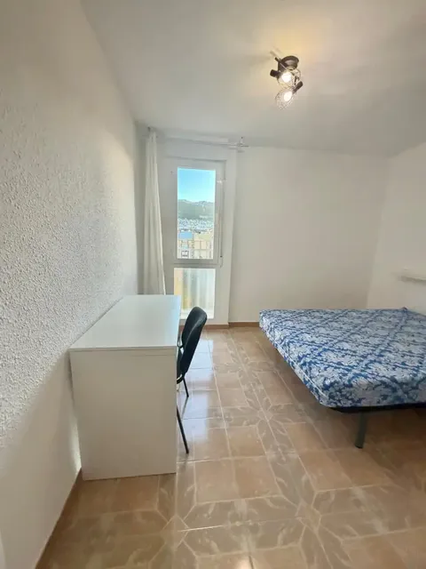 Stanza in affitto, Jaén