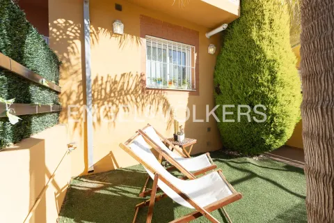 Casa de 150 m² en Nàquera / Náquera