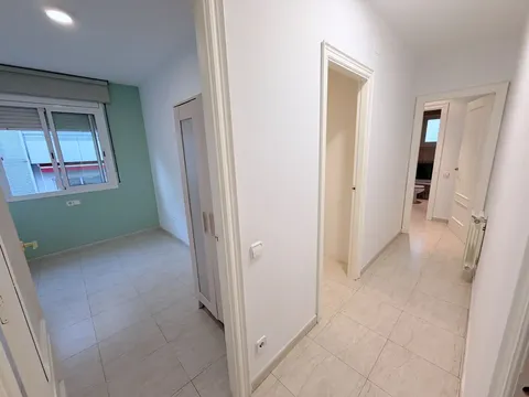 Pis de 99 m² a Mataró