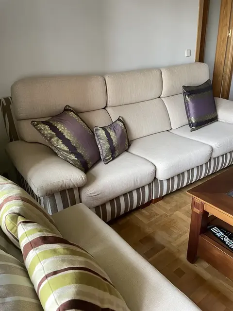 Appartement 102 m² à Móstoles