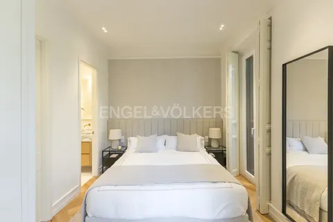 Appartamento 84 m² a Madrid