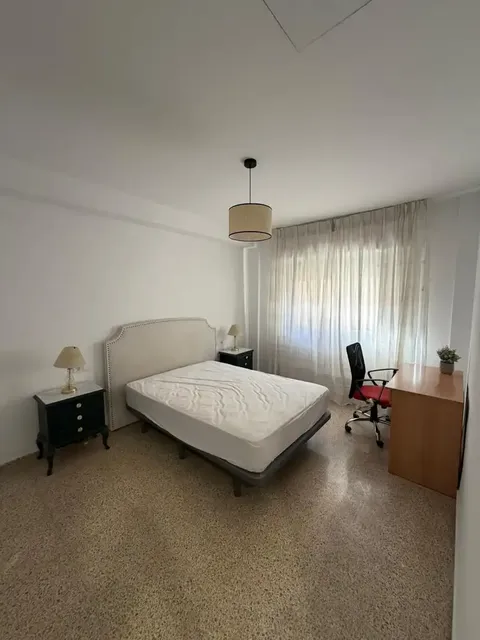 Pis de 100 m² a Granada