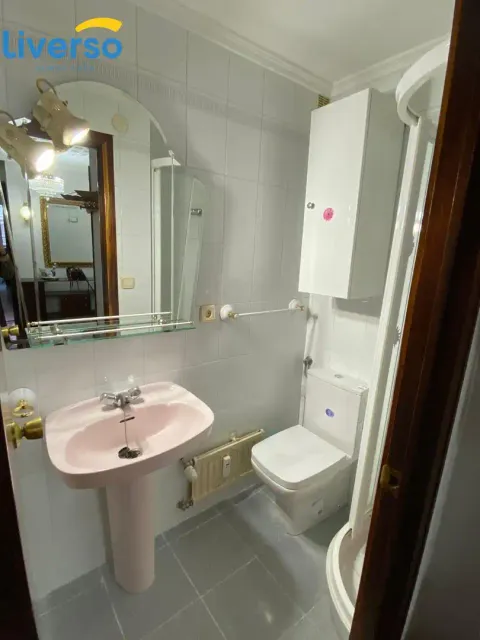 Habitació de lloguer, Burgos