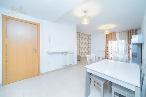 Pis de 92 m² a Móstoles