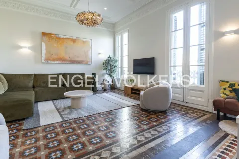 Apartamento 212 m² em Barcelona