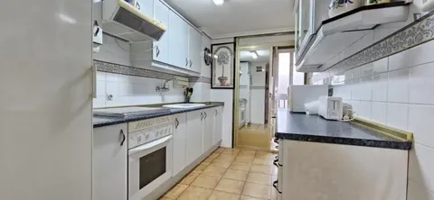 Habitació de lloguer, Toledo