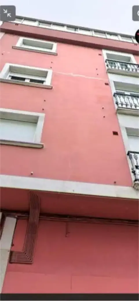 Pis de 67 m² a Vilalba