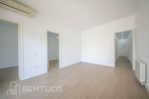 Wohnung 82 m² in Barcelona