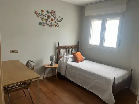 Pis de 110 m² a Salamanca