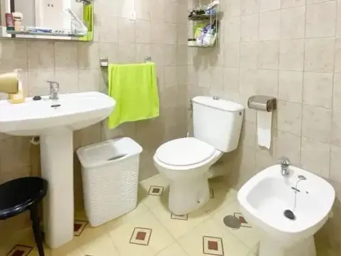 Pis de 80 m² a Madrid