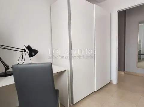 Pis de 75 m² a València