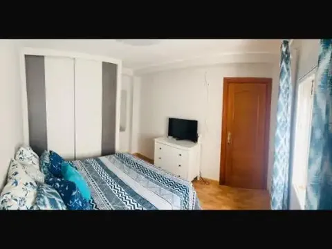 Wohnung 55 m² in Málaga