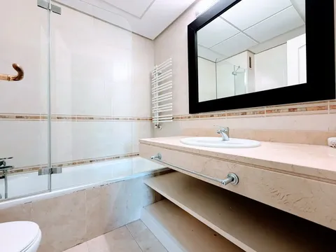 Pis de 290 m² a Madrid