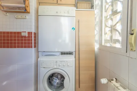 Pis de 84 m² a Madrid