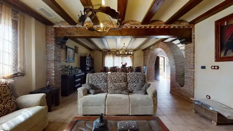 Casa de 518 m² a Elx