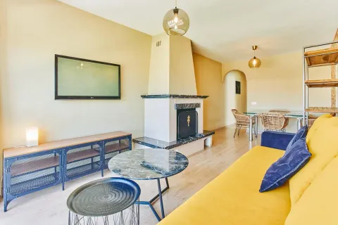 Wohnung 76 m² in Málaga