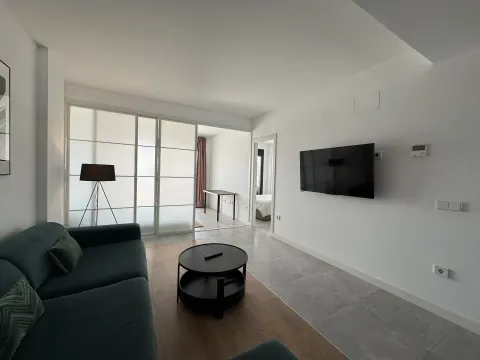 Квартира 70 м² в Finestrat
