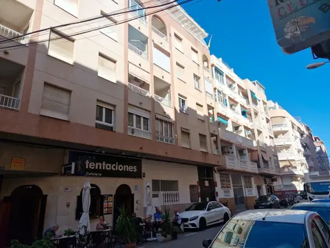 Pis de 55 m² a Torrevella
