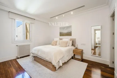 Pis de 163 m² a Madrid