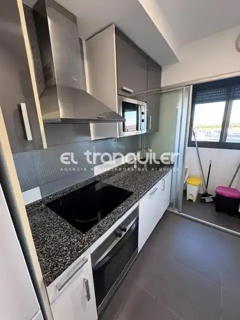 Pis de 65 m² a Madrid