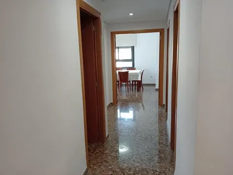 Pis de 102 m² a Alzira