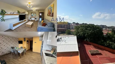 Квартира 154 м² у Valladolid