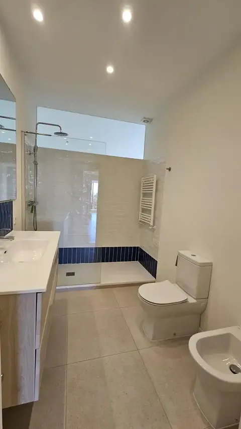 Appartamento 222 m² a Madrid