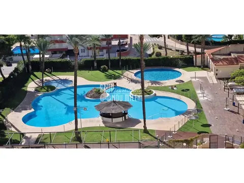 Pis de 60 m² a Cullera