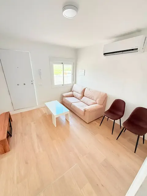 Pis de 35 m² a San Roque