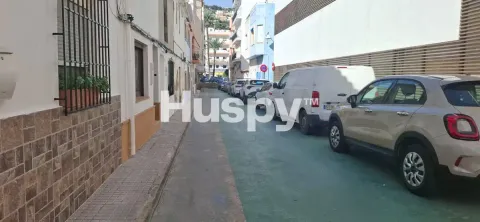 Pis de 90 m² a Xàbia