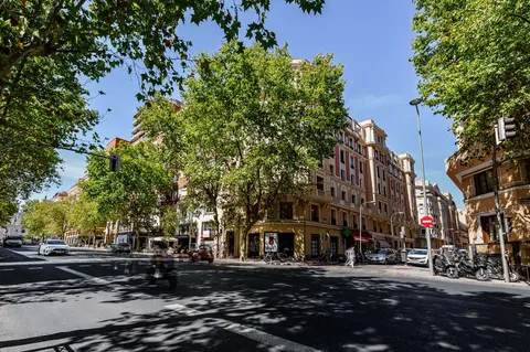 Pis de 158 m² a Madrid