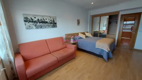 Pis de 46 m² a Vigo