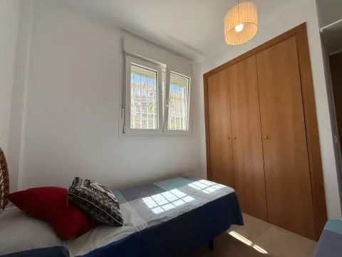 Flat 85 m² in Manilva