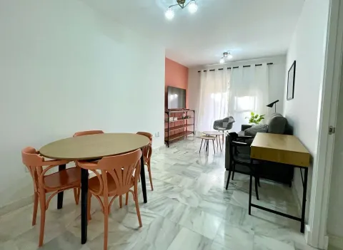 Pis de 51 m² a El Puerto de Santa María