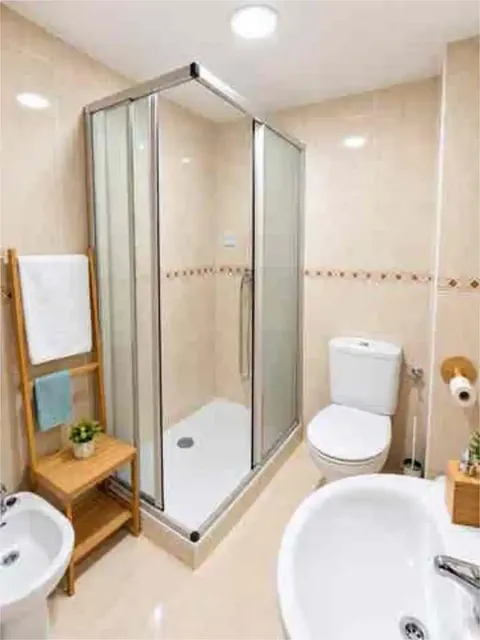 Pis de 95 m² a Soria