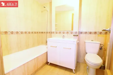 Pis de 101 m² a la Pobla de Vallbona