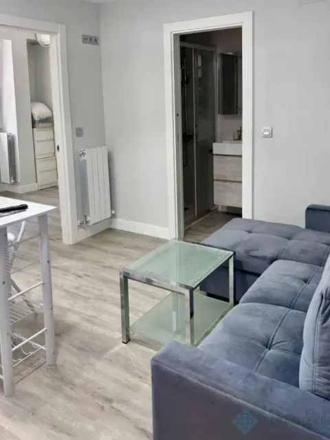 Pis de 38 m² a Bilbao (2/18)