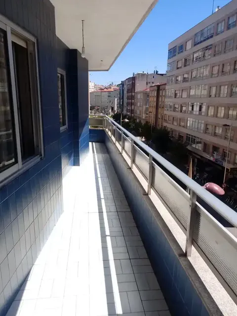 Pis de 108 m² a Vigo