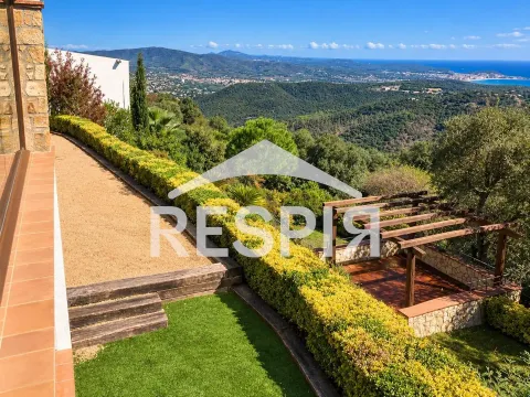 Casa de 500 m² a Castell d'Aro, Platja d'Aro i s'Agaró