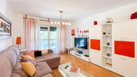 Wohnung 120 m² in Málaga