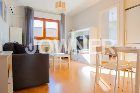 Pis de 45 m² a Madrid