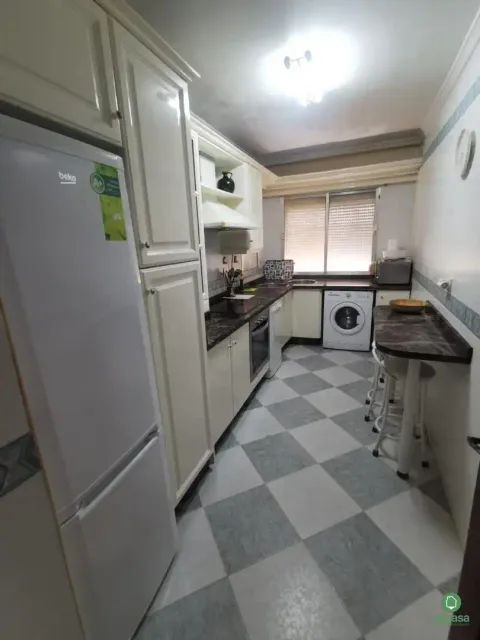 Habitación en alquiler, Huelva
