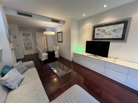 Pis de 98 m² a Barcelona