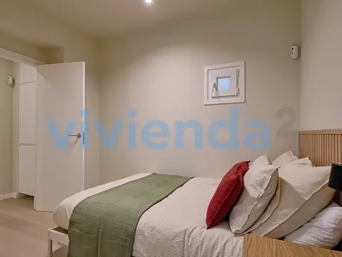 Pis de 65 m² a Madrid