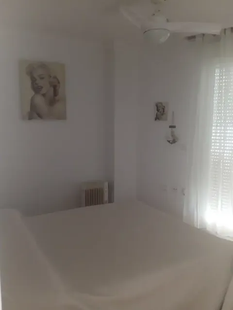 Pis de 95 m² a València