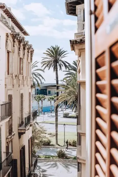 Pis de 85 m² a Palma