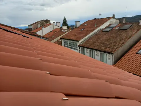 Casa de 144 m² a Santiago de Compostel·la