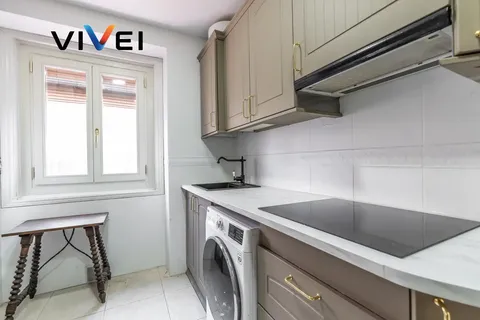 Pis de 125 m² a Madrid